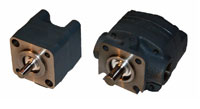 Delta Cast Iron Gear Motor