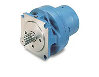 Piston Motors