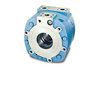 Dynex Vane Motor