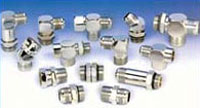 Adapters & Fittings