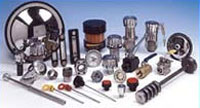 Tank Accessories