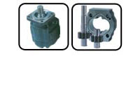 Dynex Piston Pump