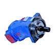 SAM Bent Piston Motor