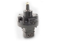 White Drive Products Hydraulic Motor