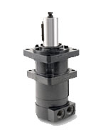 White Drive Products Hydraulic Motor