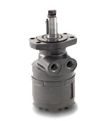 White Drive Products Hydraulic Motor