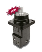 White Drive Products Hydraulic Motor