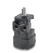 White Drive Products Hydraulic Motor