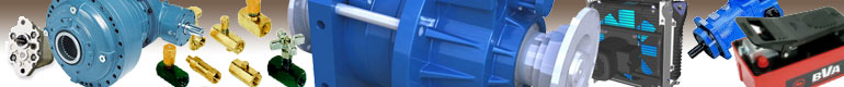 Federal Fluid Power Products