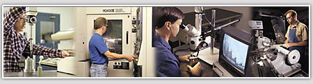 hydraulic services