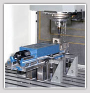 hydraulic services