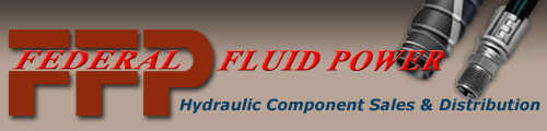 Federal Fluid Power