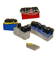 Federal Fluid Power Custom Valve Manifolds