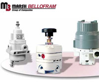 Marsh Bellofram