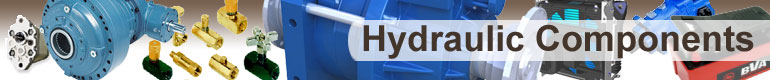 Federal Fluid Power Products