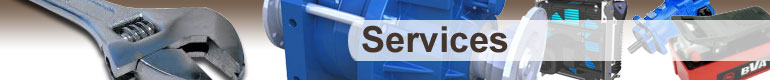 Federal Fluid Power Hydraulic Component Service