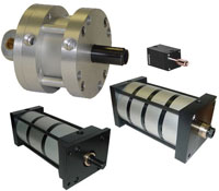 Star Cylinders