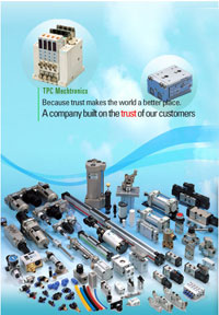 TCP Pneumatics