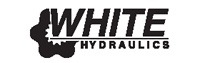 White Hydraulics