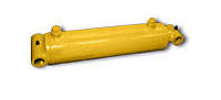 Prince Manufacturing Welded Hydraulic Cylinder 