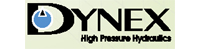 Dynex High Pressure Hydraulics
