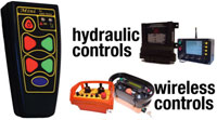 Kar-Tech Electronic Controls and Wireless Solutions